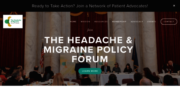 headachemigraineforum.org