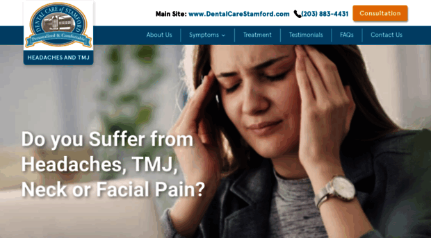 headaches-tmj.com