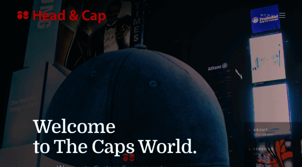 headandcap.com