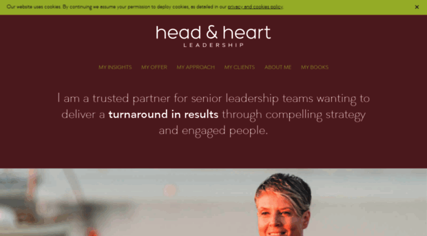 headandheartleadership.co.uk