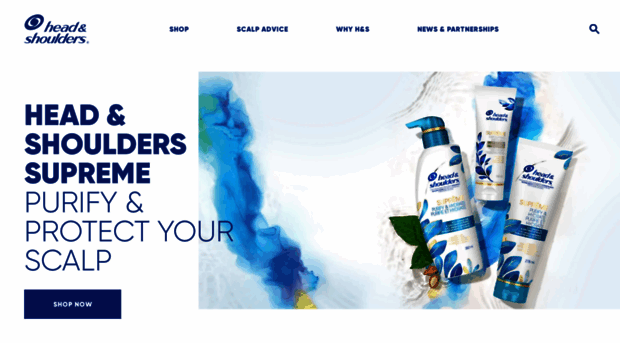 headandshoulders.ca