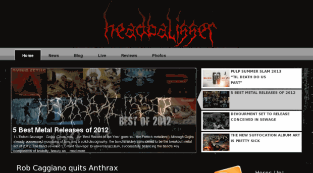 headbalisser.com