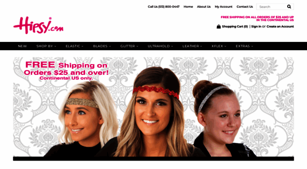 headbandsforwomen.com