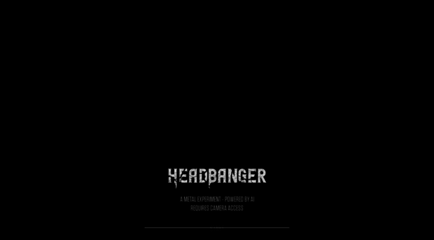 headbanger.ai