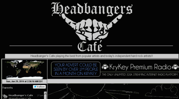 headbangerscafe.info