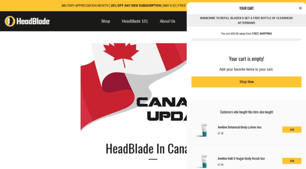 headblade.ca