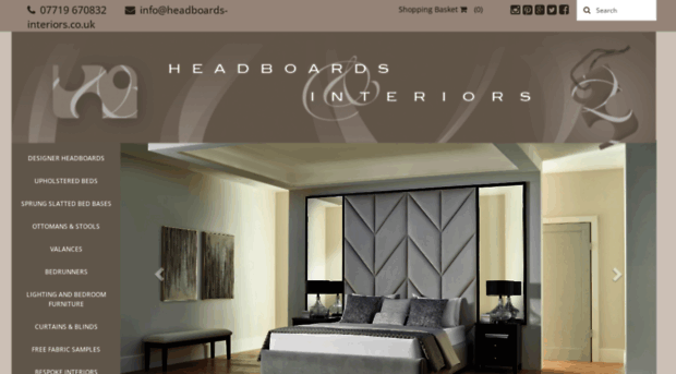 headboards-interiors.co.uk