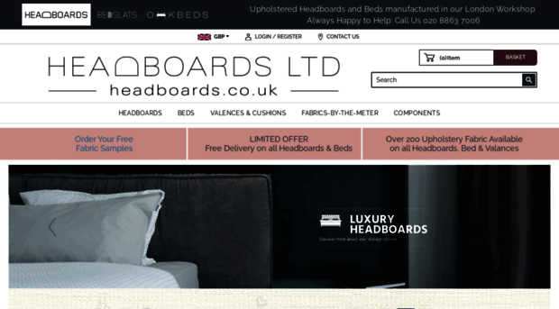 headboards.co.uk