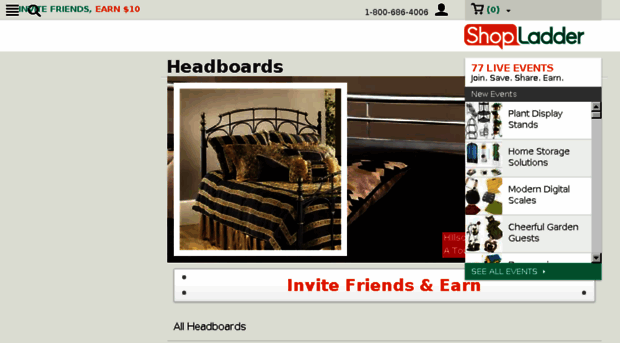 headboardstore.com