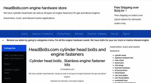 headbolts.com