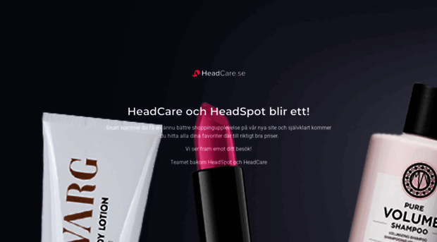 headcare.se