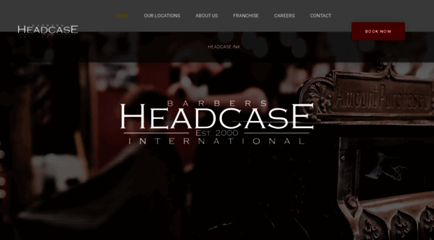 headcase-barbers.com