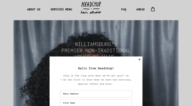 headchop.com