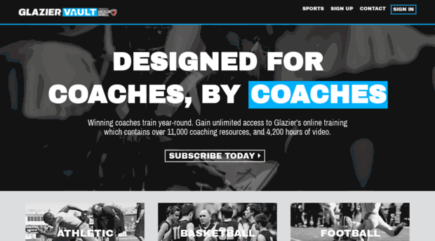 headcoachacademy.com