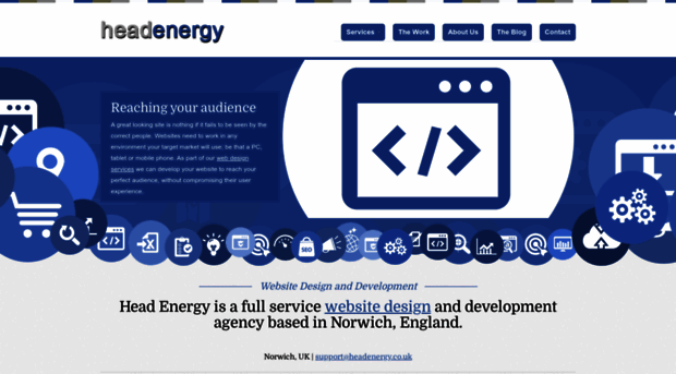 headenergy.co.uk