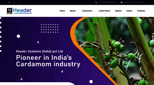 headerindia.com