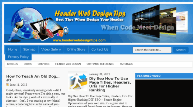 headerwebdesigntips.divinelydesigned.ca