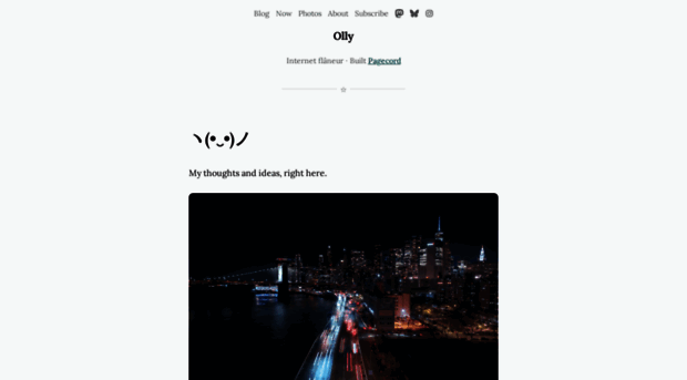 headey.net