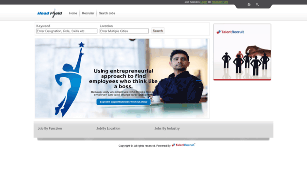 headfield.talentrecruit.com