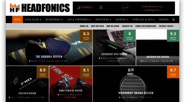 headfonics.com