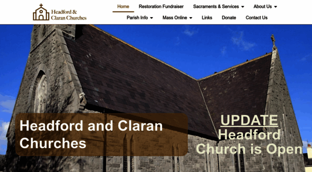 headfordchurch.com