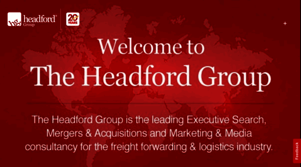 headfordgroup.com