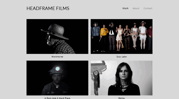 headframefilms.com