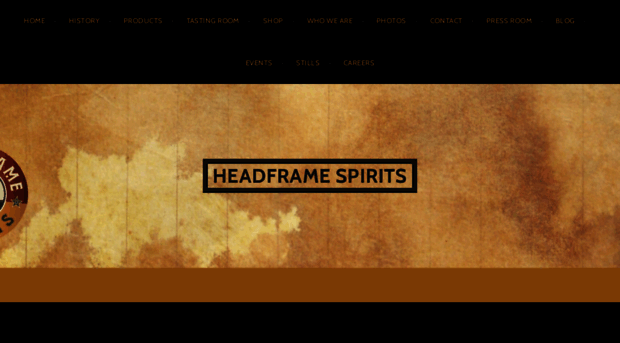 headframespiritssiteredesign.wordpress.com