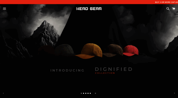 headgearbd.com