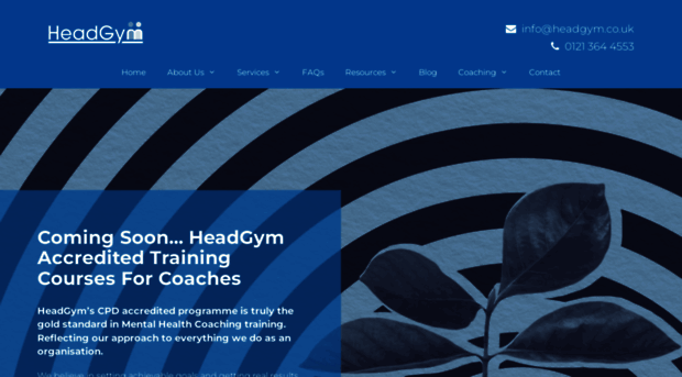 headgym.co.uk