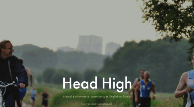 headhigh.net