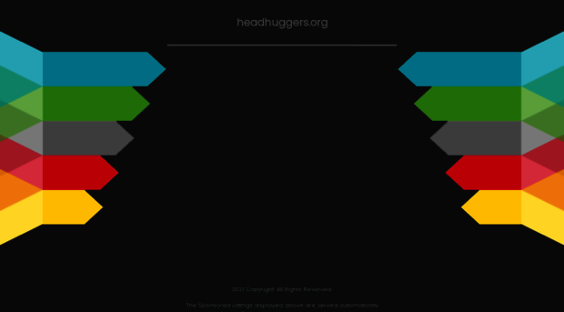 headhuggers.org