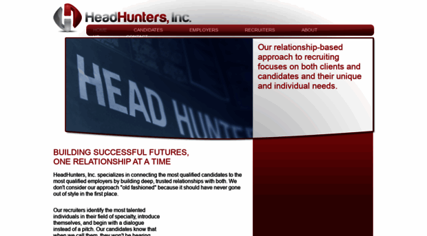 headhuntersinc.com