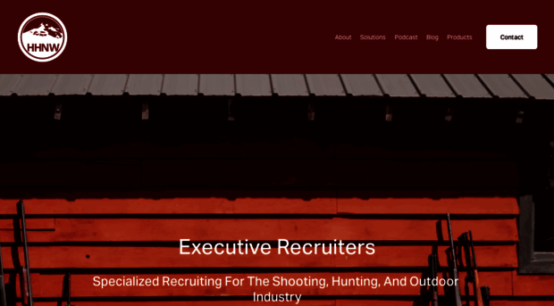 headhuntersnw.com