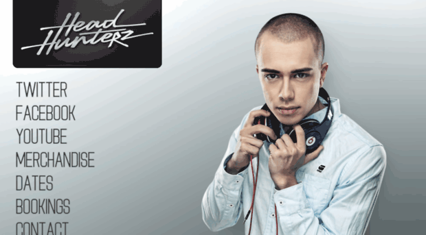 headhunterz.sohosted.com