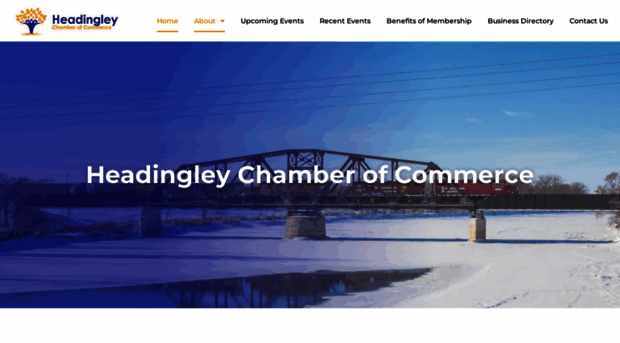 headingleychamber.ca