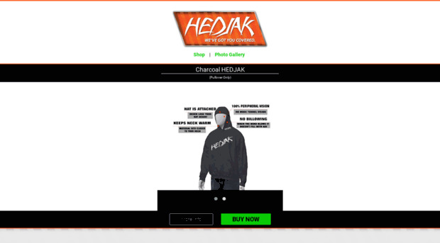headjack.net