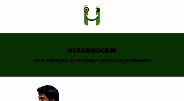 headknockin.com