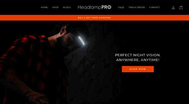 headlamppro.com