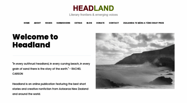 headland.org.nz