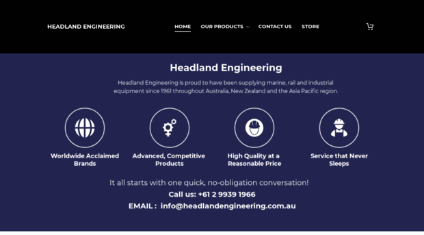 headlandengineering.com.au