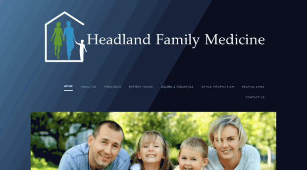 headlandfamilymedicine.com