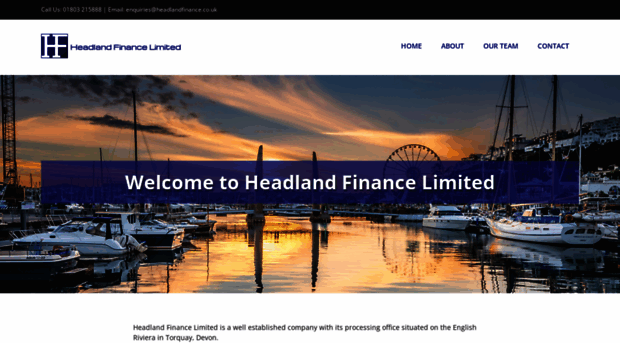 headlandfinance.co.uk