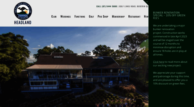 headlandgolfclub.com.au