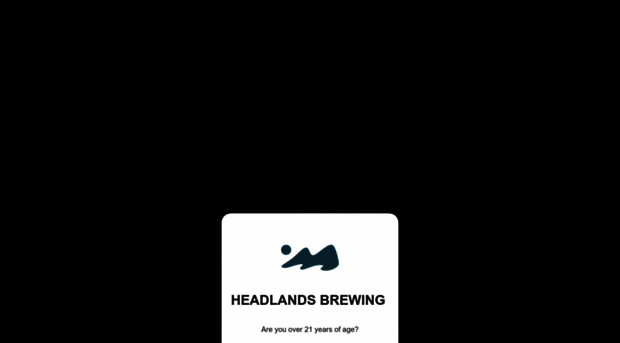 headlandsbrewing.com