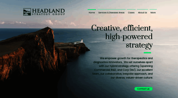 headlandstrategy.com