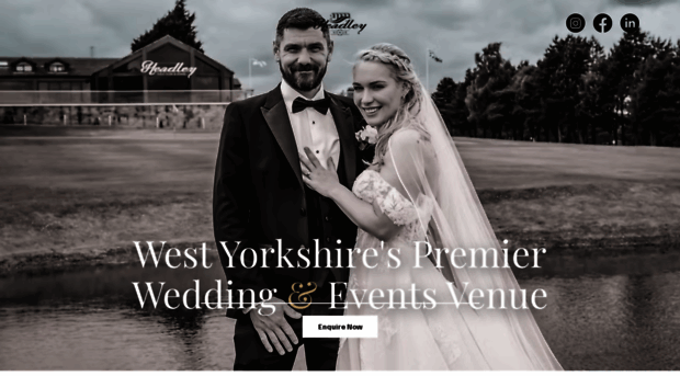 headleyvenue.co.uk