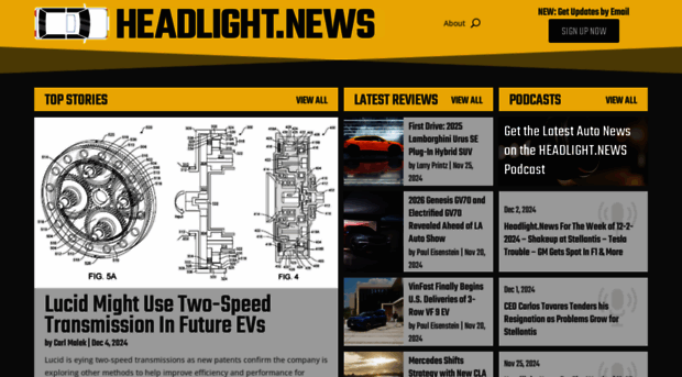 headlight.news