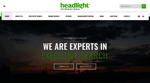 headlightinternational.com