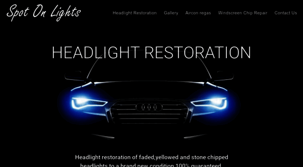 headlightrestore.co.za